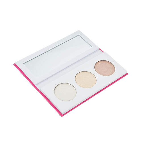 Palette Illuminanti Glow Trio