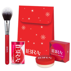 Christmas Gift Set 4 Santa Claus