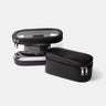 Inglot Set 2 pochette trucchi nere