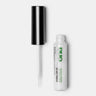Inglot Colla ciglia DUO Brush-On trasparente 5 g