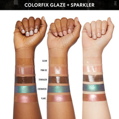 Colorfix Sparklers