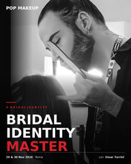 Masterclass Bridal Identity by Omar Turrini