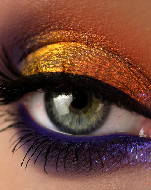 Opal Multichrome Loose Eyeshadows CANDLELIGHT 