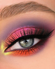 Opal Multichrome  Loose  Eyeshadows SKYLIGHT