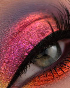 Opal Multichrome  Loose  Eyeshadows SKYLIGHT