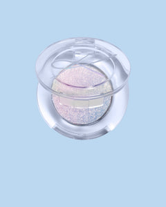 Opal Multichrome Pressed Eyeshadow NIGHTFALL