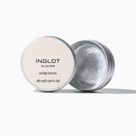 INGLOT Soap Brow Pasta Modellante per Sopracciglia