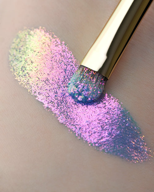 Opal Moonstone Multichrome Eyeshadow BOSSY BOTS