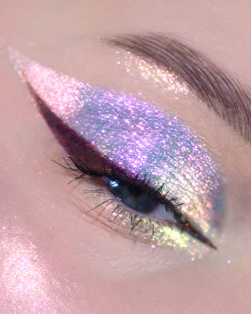 Opal Moonstone Multichrome Eyeshadow BOSSY BOTS