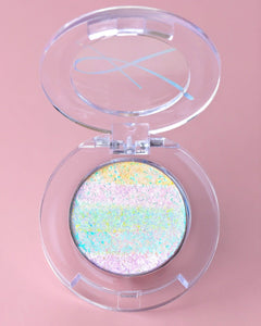 Opal Multichrome Pressed Eyeshadow VELVET DREAMS