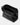 Inglot Pochette trucchi Minimalist nera