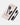 Inglot Set sopracciglia Partners in Brows