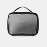 Inglot Beauty case da viaggio grande nero