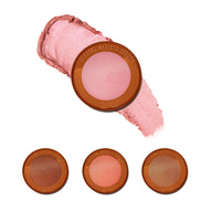 Yummy Skin Blurring Balm Powder Lowlighter