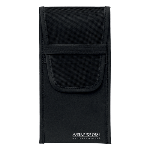Mesh Dual Use Pouch