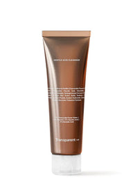 Detergente Viso Esfoliante Gentle Acid Cleanser