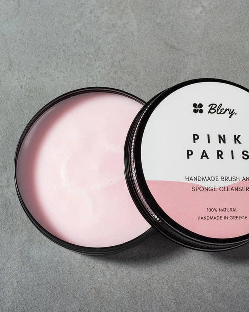 Solid SOAP - pink paris 