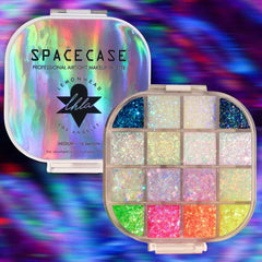 Spacecase MINI PRO Palette