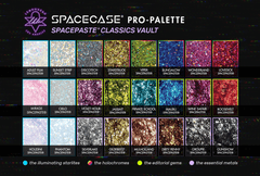 Spacecase PRO-PALETTE classic