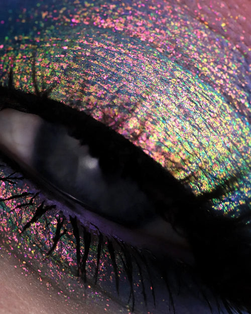 Opal Moonstone Multichrome Eyeshadow SLEEPY HEAD