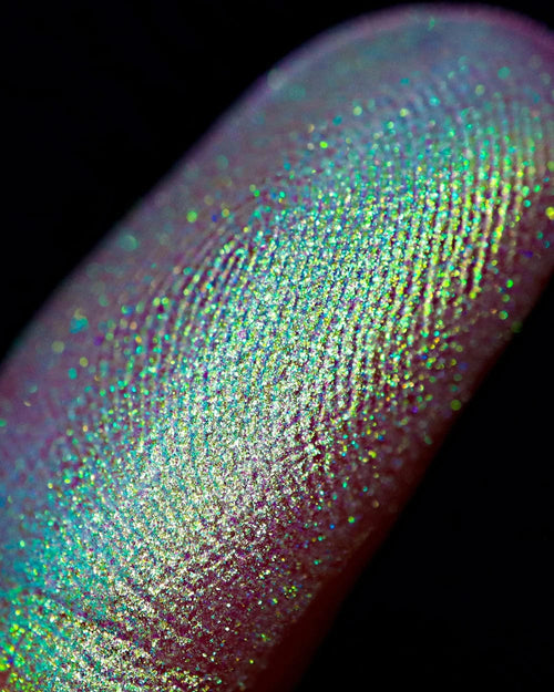 Opal Moonstone Multichrome Lidschatten CRY BABY