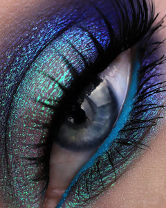 Opal Multichrome Loose Eyeshadow CHILL