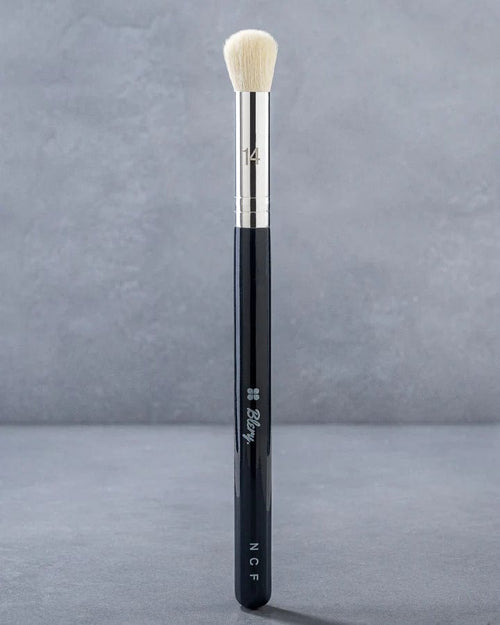 No14 Flawless Concealer Brush