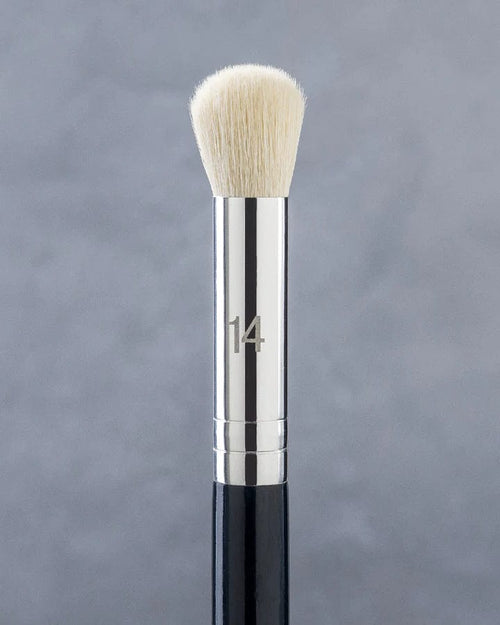 No14 Flawless Concealer Brush