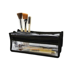 Double Pouch Brush Holder 